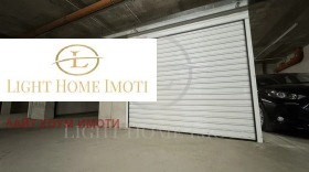 Garage Juzjen, Plovdiv