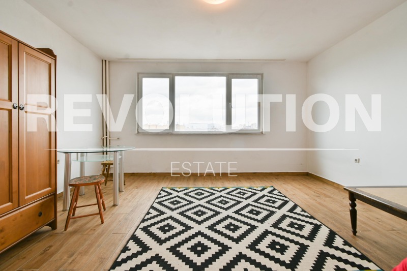 Te koop  Studio Sofia , Musagenitsa , 33 m² | 21851469