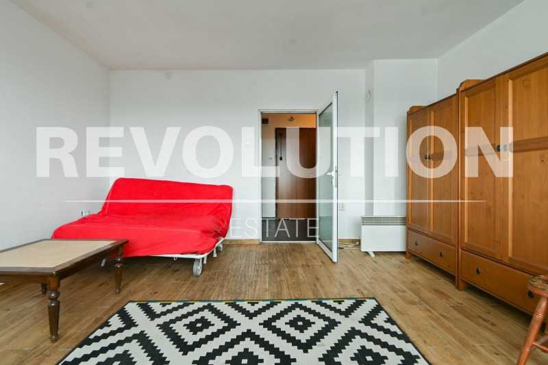 Te koop  Studio Sofia , Musagenitsa , 33 m² | 21851469 - afbeelding [4]