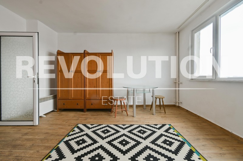 Te koop  Studio Sofia , Musagenitsa , 33 m² | 21851469 - afbeelding [2]