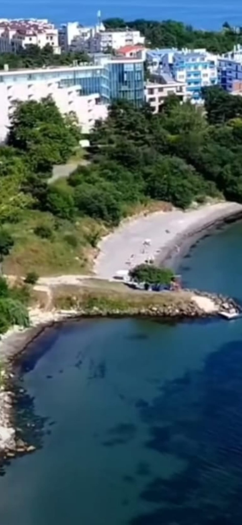 Eladó  Stúdió régió Burgasz , Pomorie , 59 négyzetméter | 40229355 - kép [2]