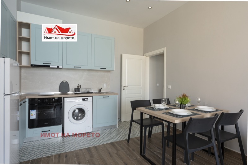 Na prodej  1 ložnice oblast Burgas , Achtopol , 50 m2 | 23904637 - obraz [7]