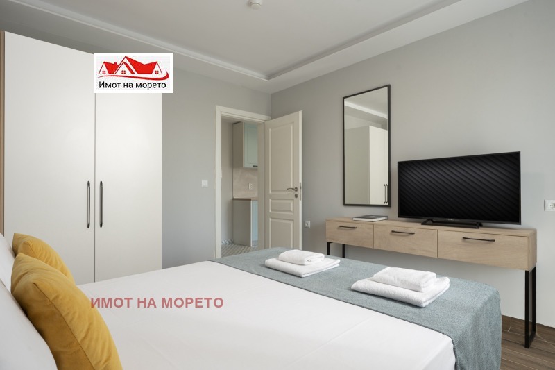 Na prodej  1 ložnice oblast Burgas , Achtopol , 50 m2 | 23904637 - obraz [3]
