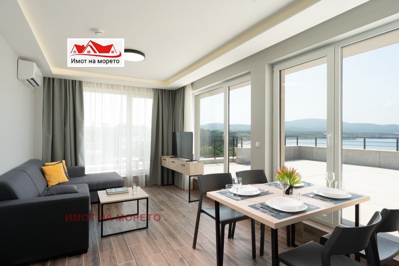 Na prodej  1 ložnice oblast Burgas , Achtopol , 50 m2 | 23904637 - obraz [4]