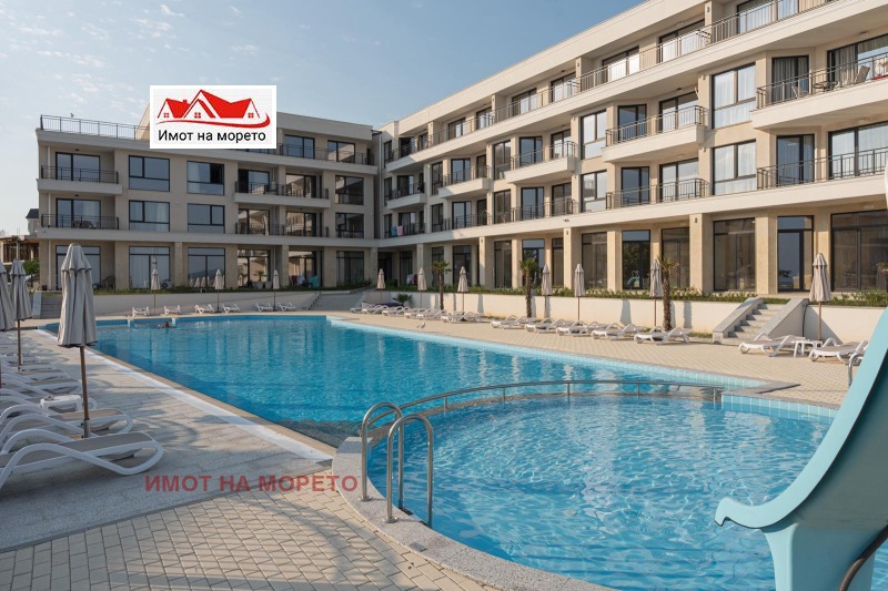 Na prodej  1 ložnice oblast Burgas , Achtopol , 50 m2 | 23904637 - obraz [10]