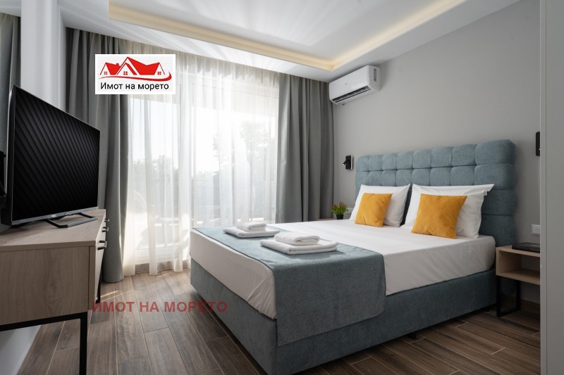Na prodej  1 ložnice oblast Burgas , Achtopol , 50 m2 | 23904637 - obraz [2]