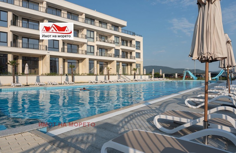 Na prodej  1 ložnice oblast Burgas , Achtopol , 50 m2 | 23904637 - obraz [11]