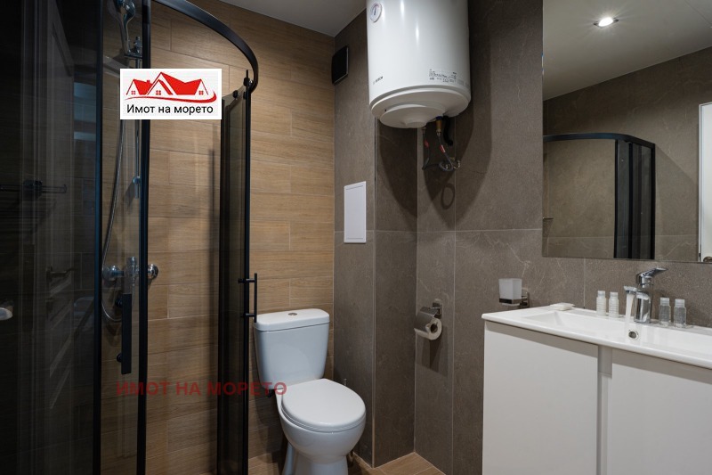 Na prodej  1 ložnice oblast Burgas , Achtopol , 50 m2 | 23904637 - obraz [8]