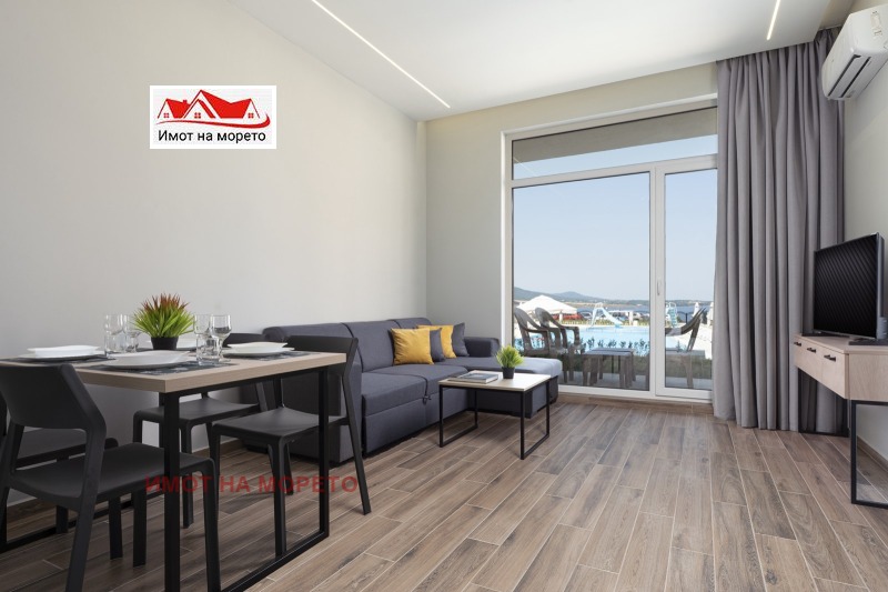 Na prodej  1 ložnice oblast Burgas , Achtopol , 50 m2 | 23904637 - obraz [6]