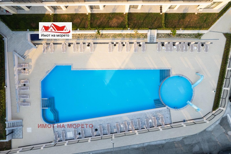 Na prodej  1 ložnice oblast Burgas , Achtopol , 50 m2 | 23904637 - obraz [13]