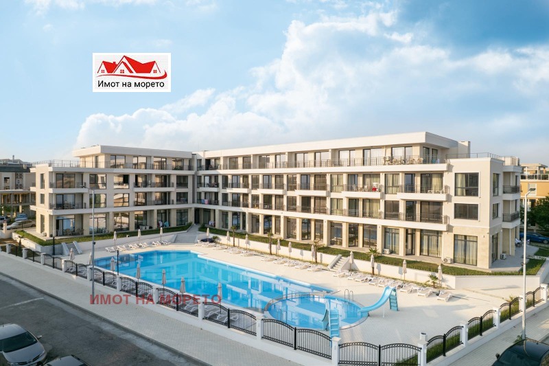Na prodej  1 ložnice oblast Burgas , Achtopol , 50 m2 | 23904637 - obraz [9]