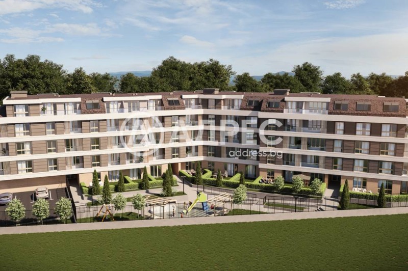 Na prodej  1 ložnice Sofia , Ovča kupel , 78 m2 | 18681789 - obraz [2]