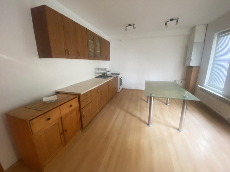 Te koop  1 slaapkamer Sofia , Manastirski livadi , 53 m² | 33472927