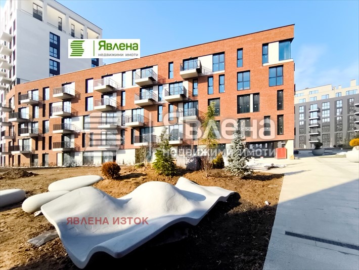 Продава 2-СТАЕН, гр. София, Красно село, снимка 11 - Aпартаменти - 48215629