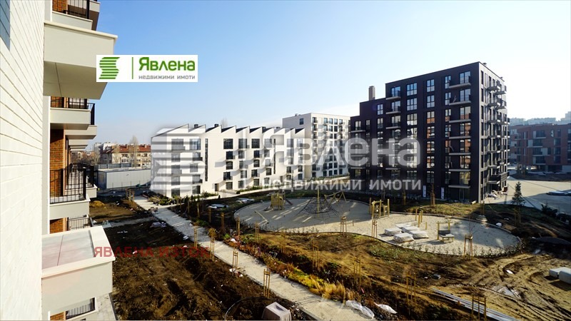 Продава 2-СТАЕН, гр. София, Красно село, снимка 13 - Aпартаменти - 48215629