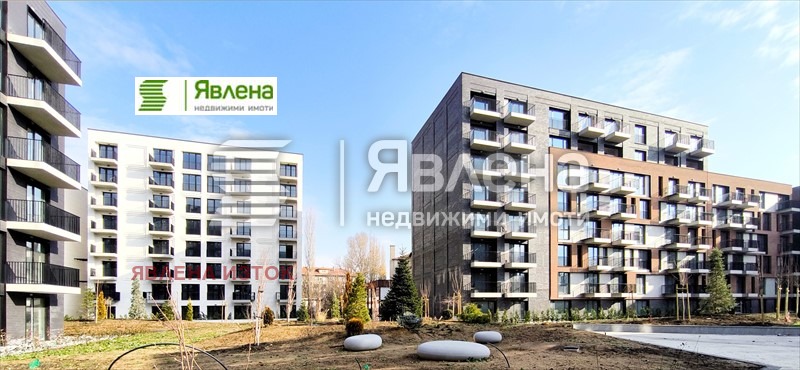 Продава 2-СТАЕН, гр. София, Красно село, снимка 8 - Aпартаменти - 48215629