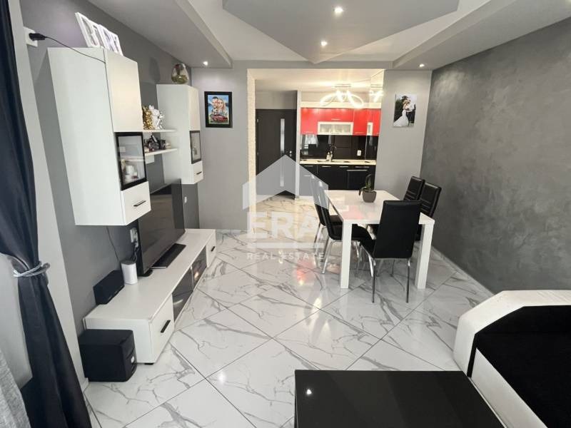 Продава  2-стаен град София , Люлин 3 , 70 кв.м | 62389552 - изображение [2]