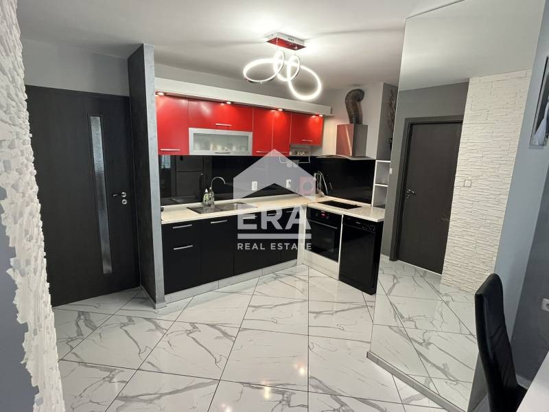 Продава  2-стаен град София , Люлин 3 , 70 кв.м | 62389552 - изображение [4]