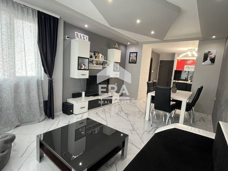 Продава  2-стаен град София , Люлин 3 , 70 кв.м | 62389552 - изображение [3]