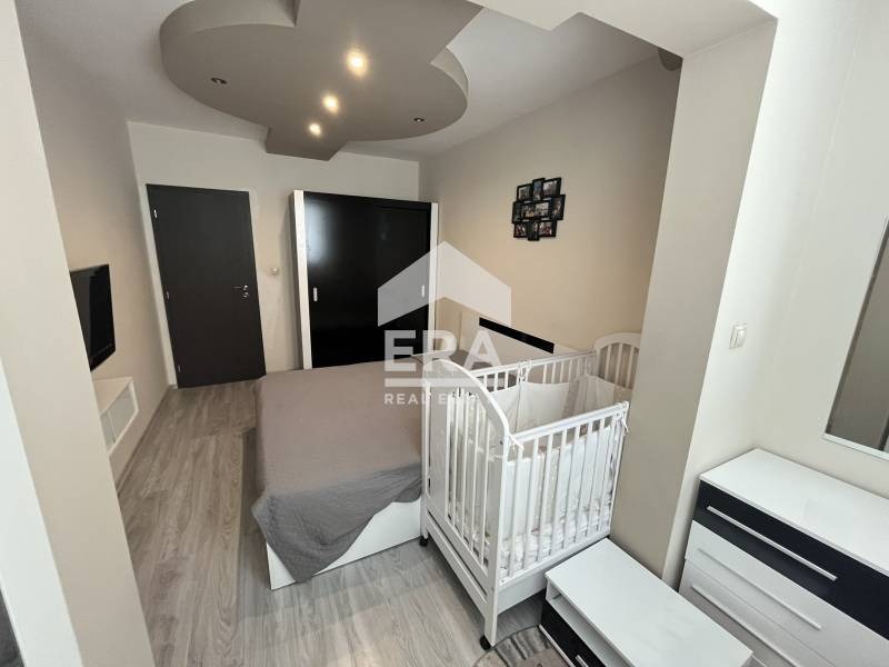 Продава  2-стаен град София , Люлин 3 , 70 кв.м | 62389552 - изображение [6]