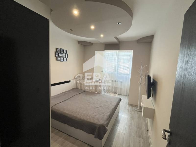 Продава  2-стаен град София , Люлин 3 , 70 кв.м | 62389552 - изображение [5]
