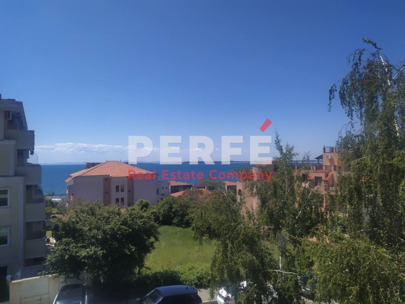 Zu verkaufen  1 Schlafzimmer region Burgas , Sweti Wlas , 64 qm | 76314194