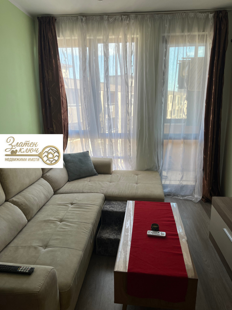 Satılık  1 yatak odası Plovdiv , Yujen , 50 metrekare | 52787641