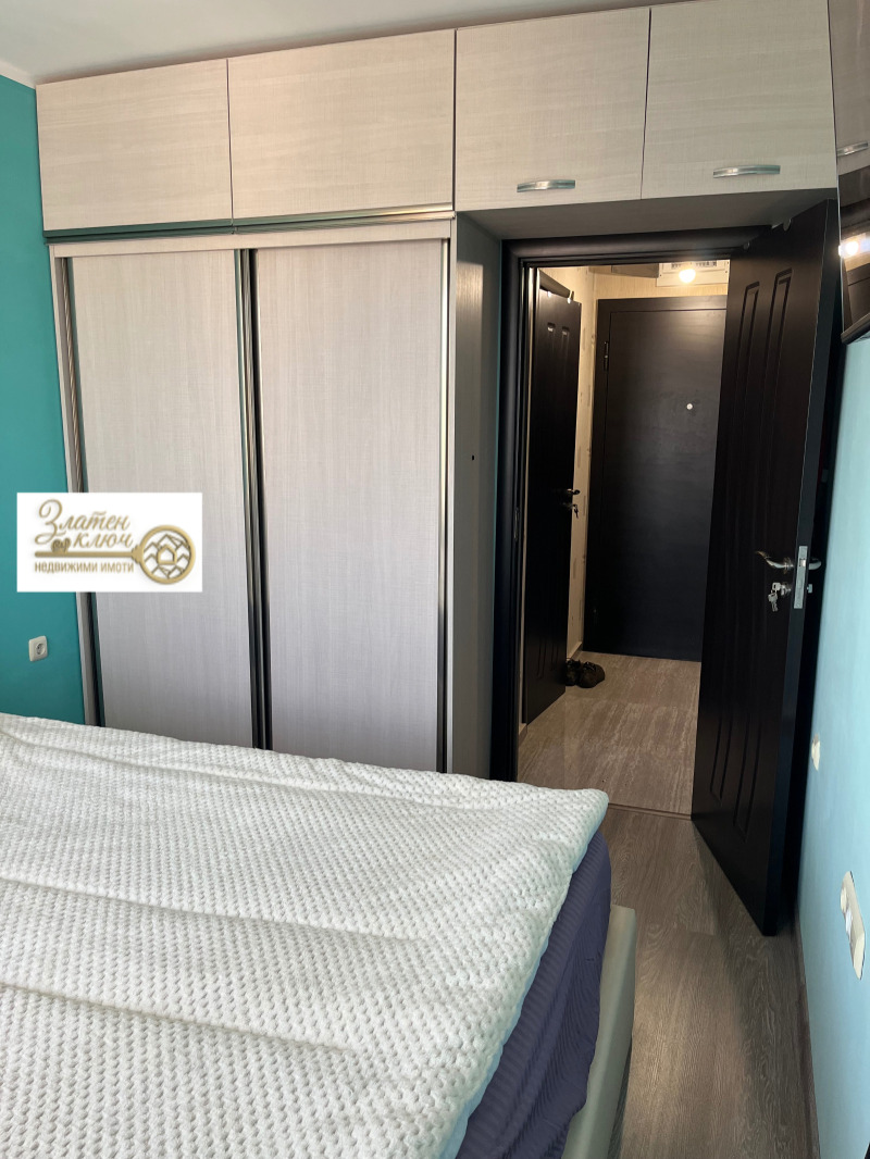 Satılık  1 yatak odası Plovdiv , Yujen , 50 metrekare | 52787641 - görüntü [5]