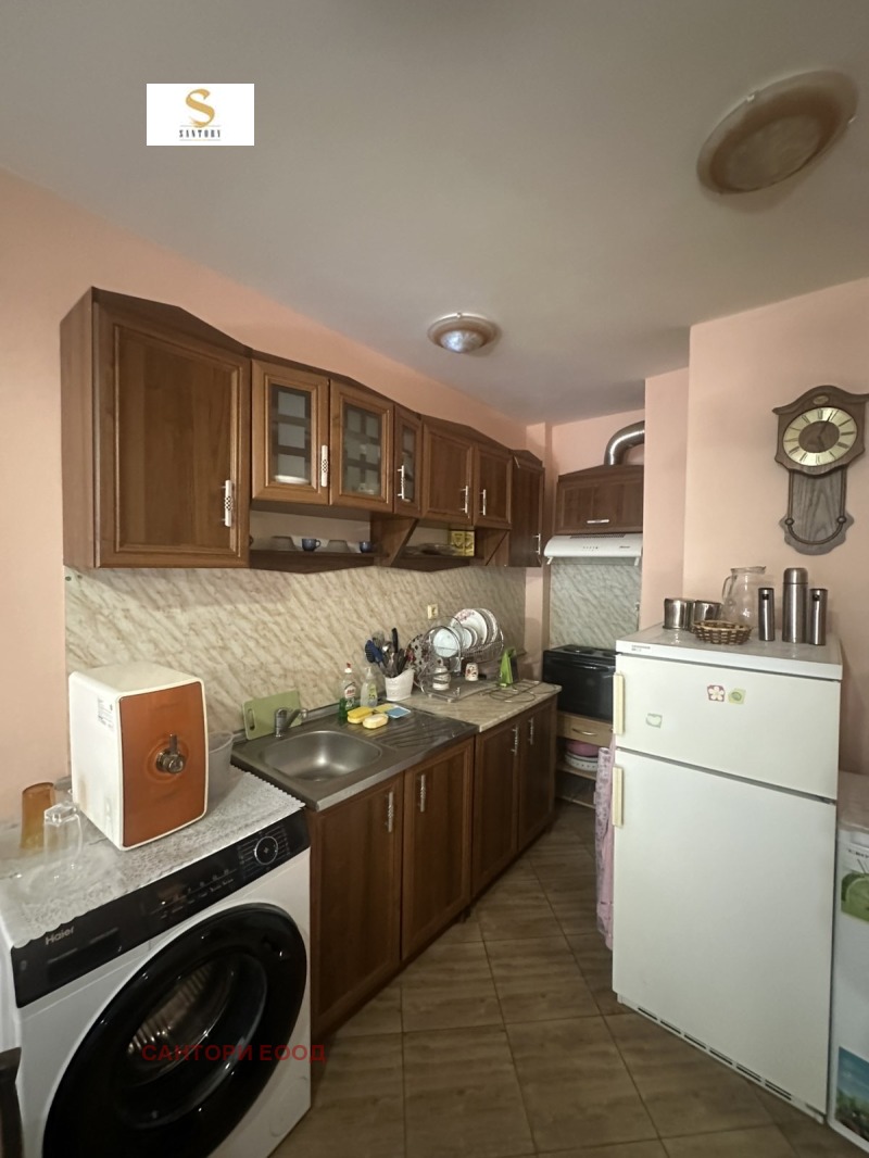 Zu verkaufen  1 Schlafzimmer Warna , Okraschna bolniza-Generali , 55 qm | 74996305