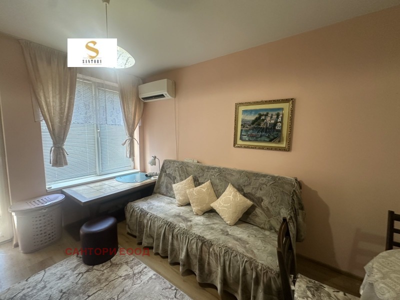 Zu verkaufen  1 Schlafzimmer Warna , Okraschna bolniza-Generali , 55 qm | 74996305 - Bild [3]