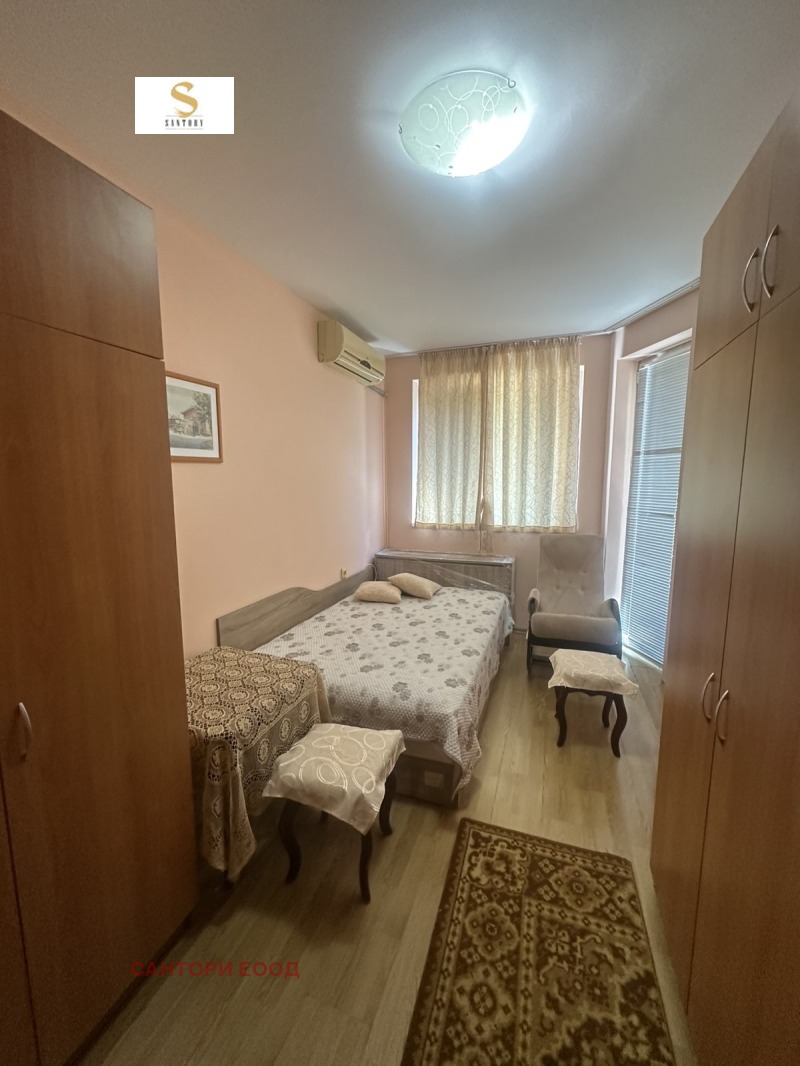 Zu verkaufen  1 Schlafzimmer Warna , Okraschna bolniza-Generali , 55 qm | 74996305 - Bild [4]