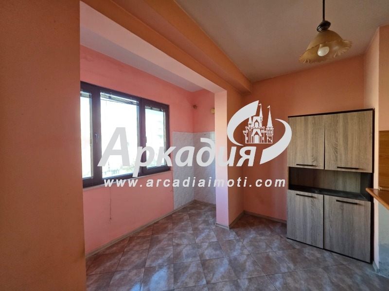 Продава 2-СТАЕН, гр. Пловдив, Въстанически, снимка 2 - Апартаменти - 52846020