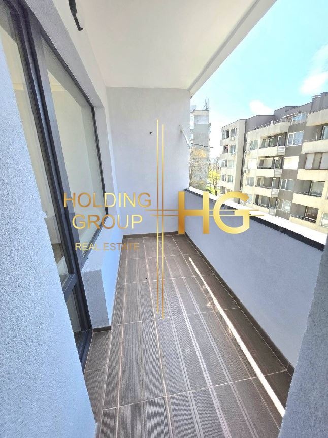 Продава 2-СТАЕН, гр. Варна, ХЕИ, снимка 6 - Апартаменти - 54273026