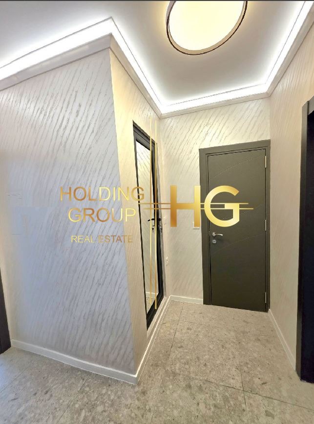 Продава 2-СТАЕН, гр. Варна, ХЕИ, снимка 4 - Апартаменти - 54273026