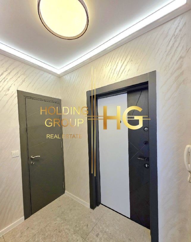 Продава 2-СТАЕН, гр. Варна, ХЕИ, снимка 13 - Апартаменти - 54273026