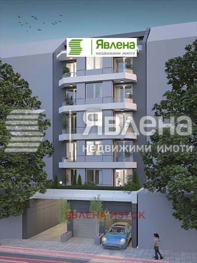 Продава 2-СТАЕН, гр. София, Център