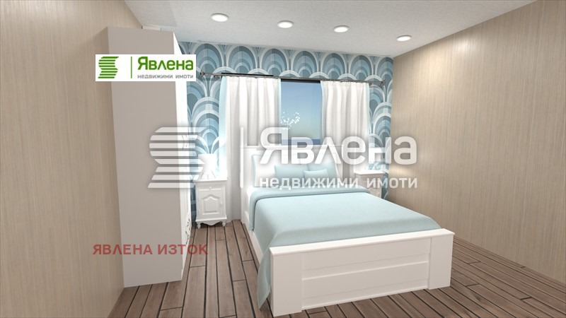 Продава 2-СТАЕН, гр. София, Център, снимка 3 - Апартаменти - 54479499