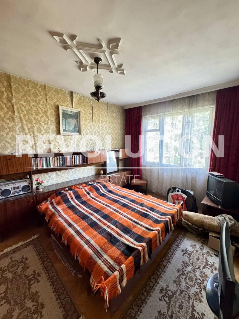 Продава  3-стаен град Пловдив , Христо Смирненски , 86 кв.м | 80593772 - изображение [3]
