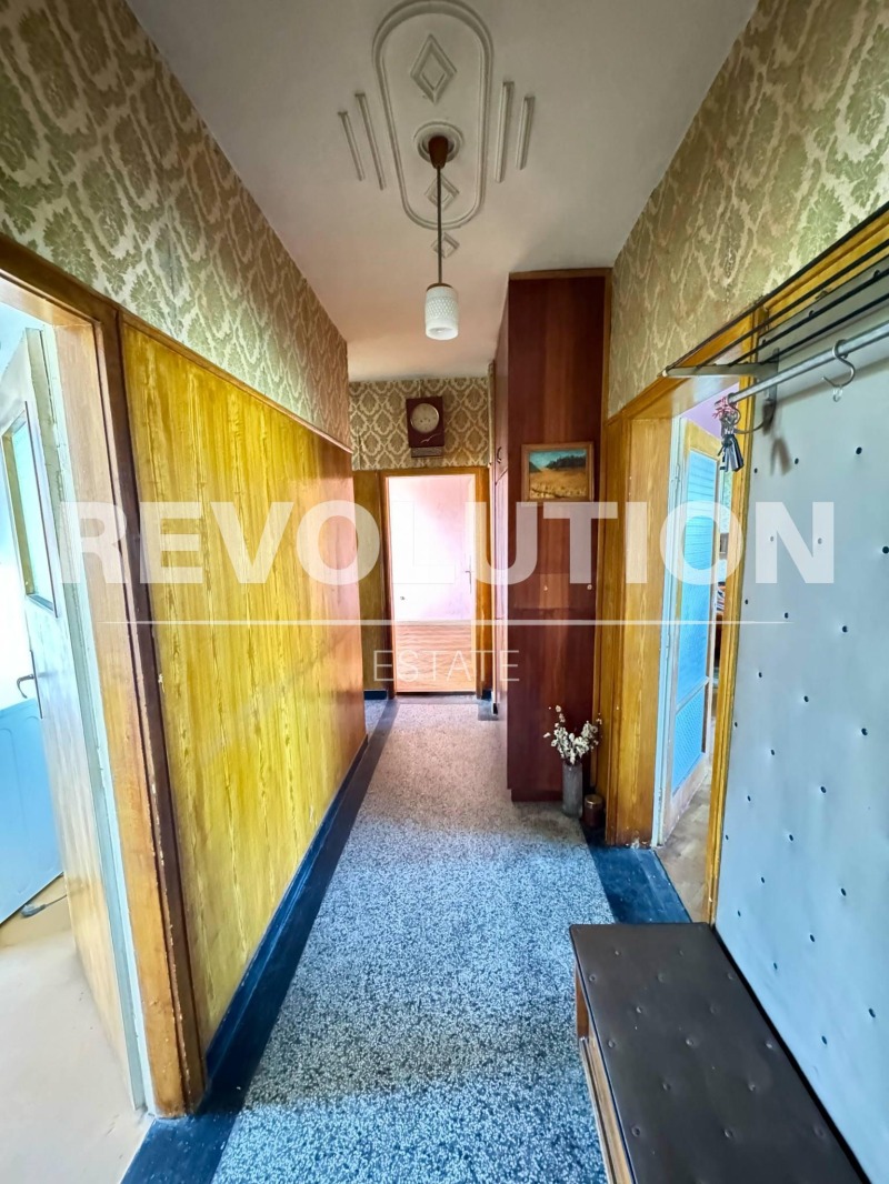 Продава  3-стаен град Пловдив , Христо Смирненски , 86 кв.м | 80593772 - изображение [7]