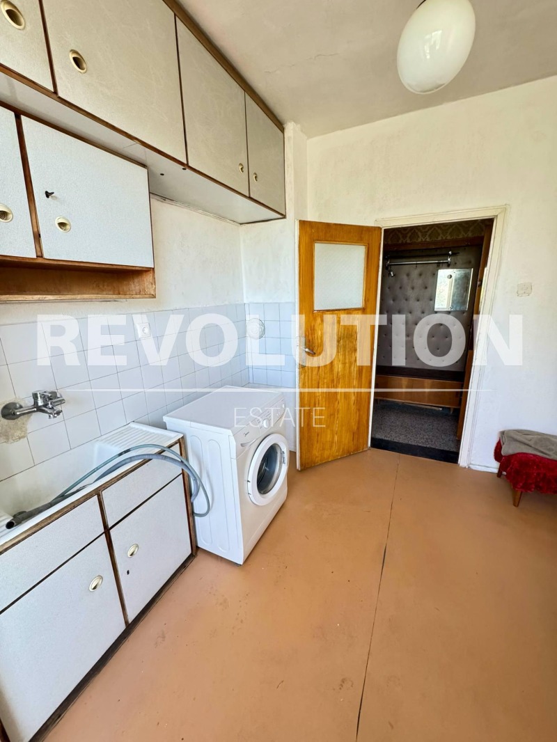 Продава  3-стаен град Пловдив , Христо Смирненски , 86 кв.м | 80593772 - изображение [2]