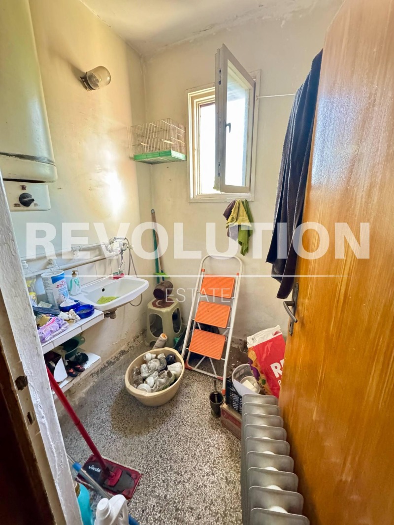 Продава  3-стаен град Пловдив , Христо Смирненски , 86 кв.м | 80593772 - изображение [6]