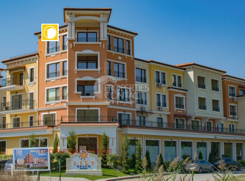 Продава 3-СТАЕН, гр. Созопол, област Бургас, снимка 16 - Апартаменти - 53529548