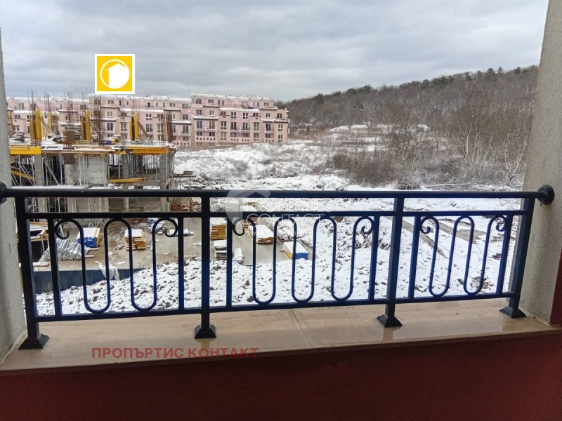 Продава 3-СТАЕН, гр. Созопол, област Бургас, снимка 7 - Апартаменти - 53529548