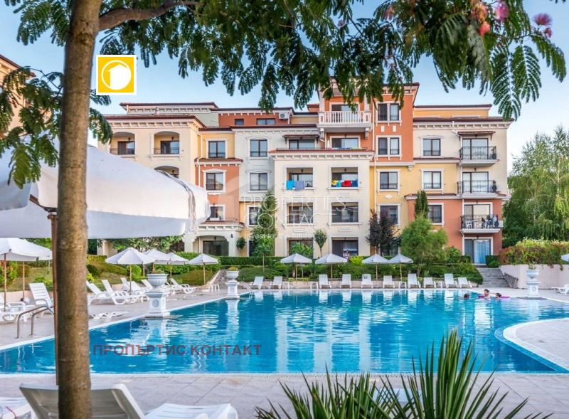 Продава 3-СТАЕН, гр. Созопол, област Бургас, снимка 15 - Апартаменти - 53529548