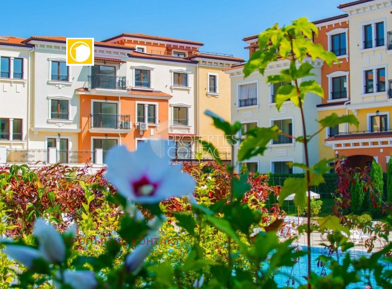 Продава 3-СТАЕН, гр. Созопол, област Бургас, снимка 17 - Апартаменти - 53529548