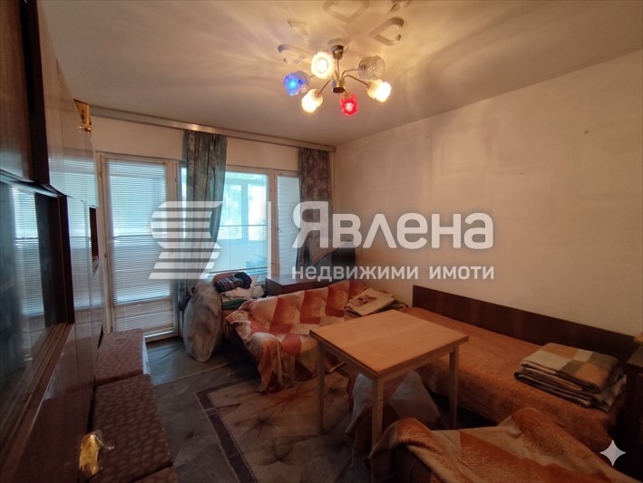Продава 3-СТАЕН, гр. Пловдив, Изгрев