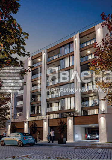 Продава 3-СТАЕН, гр. София, Център