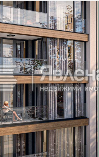 Продава 3-СТАЕН, гр. София, Център, снимка 2 - Апартаменти - 55535125