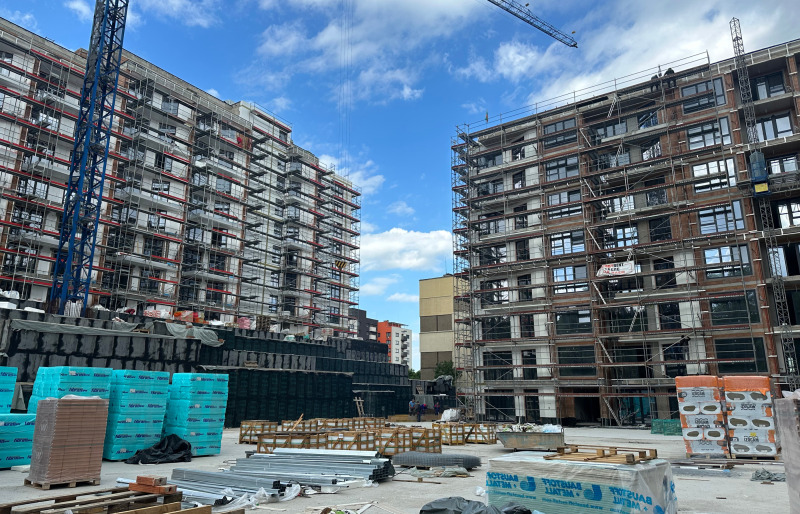En venta  3 dormitorios Sofia , Krasno selo , 232 metros cuadrados | 97297480 - imagen [13]