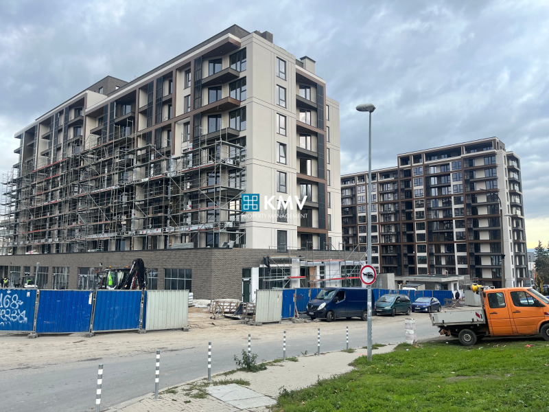 Продава 4-СТАЕН, гр. София, Красно село, снимка 13 - Апартаменти - 46616181